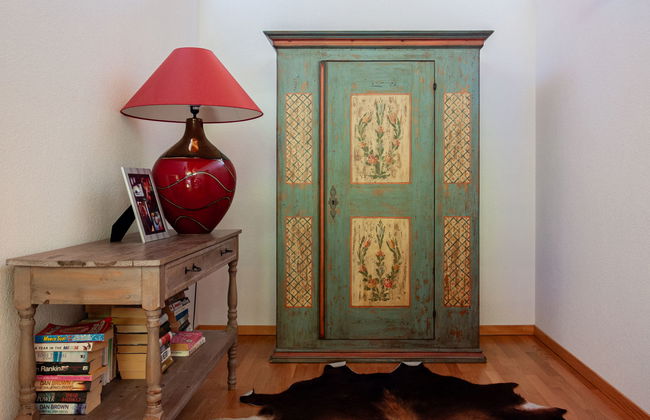 Chalet Arvine - Foto 29