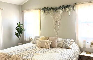 Almost Heaven Mountain Cabin - Foto 1