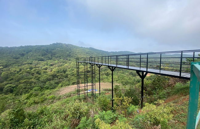 Coorg Tree House - Foto 22