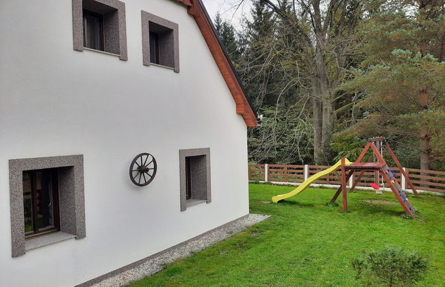 Chalupa Jiřík - Photo 22