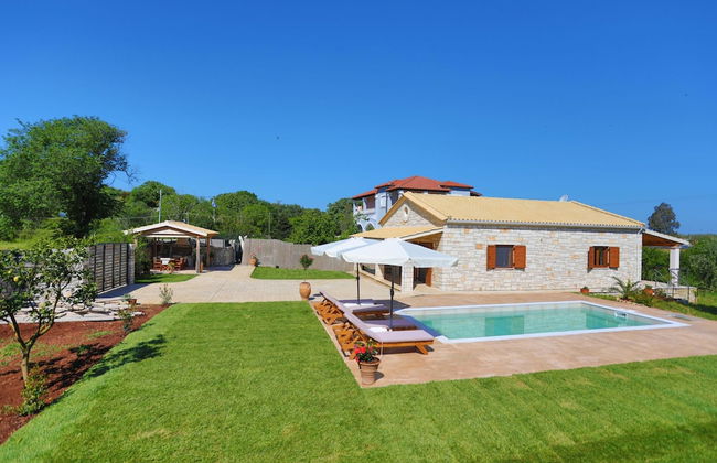 Villa Sofia Stella in Ionian Islands - Foto 32