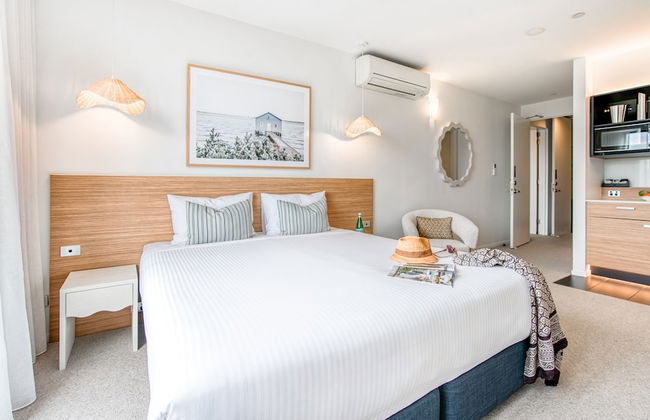 Oaks Vue Suites Geelong - Foto 44