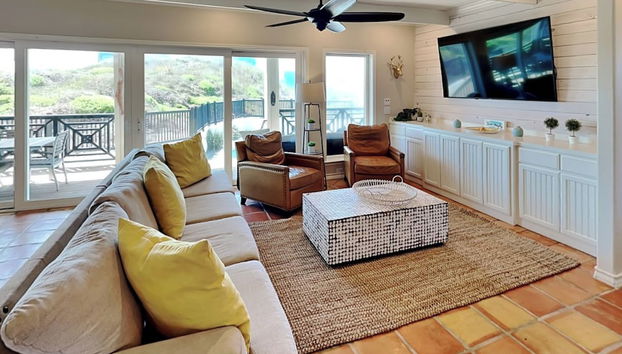 Comodidade do alojamento