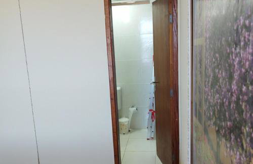 Itanhaém Praia dos sonhos pé na areia - Foto 10