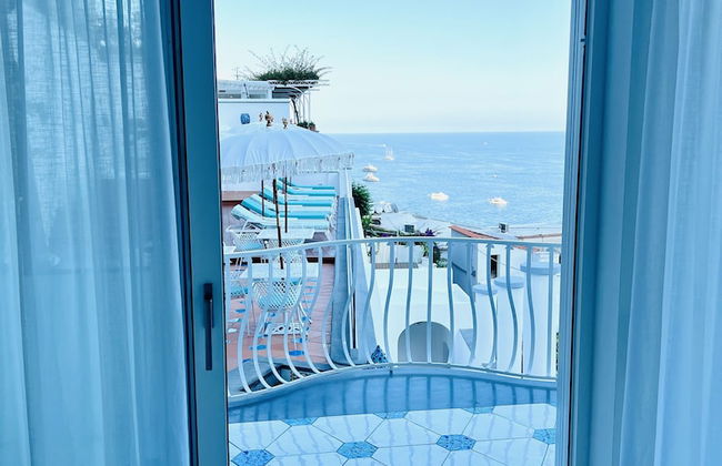 Villa Dei Principi Luxury Suites - Foto 77