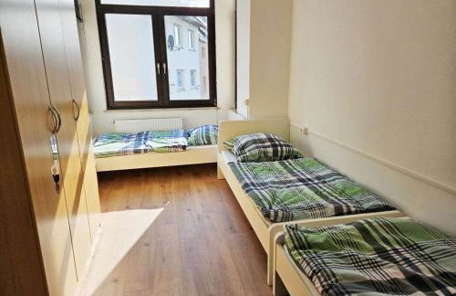 Work & Stay Apartments in Leverkusen - Foto 46