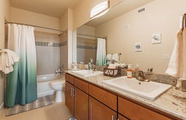 Modern Mountain view very clean - Foto 12