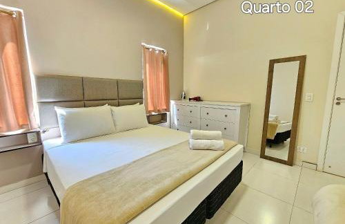 Casa quintal amplo prox Cataratas Aeropt e Argenti - Foto 39