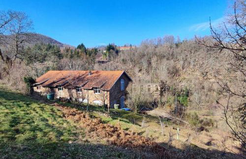 Grande maison familiale la bastide du puech - Photo 12