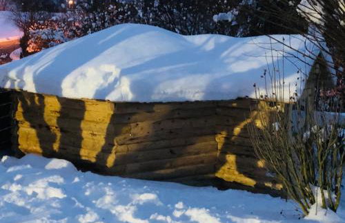 FeWo zum Heuweg - Foto 17