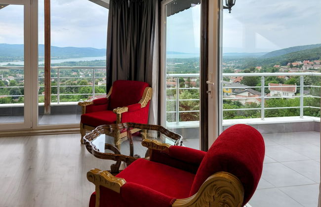 Yaylı Apart - Foto 16