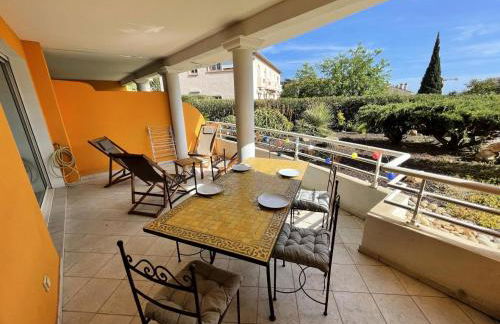 Résidence Saint Eric - maeva Home - Appartement climatisé avec terrasse 3 pièces 4 personnes - Prestige MAE-5183 - Foto 27