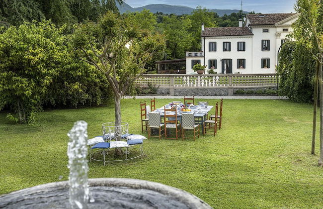 Villa Barchessa Panigai 14 - Foto 6