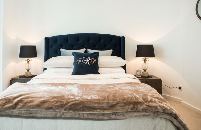 Richmond Oasis Apartments - Foto 6