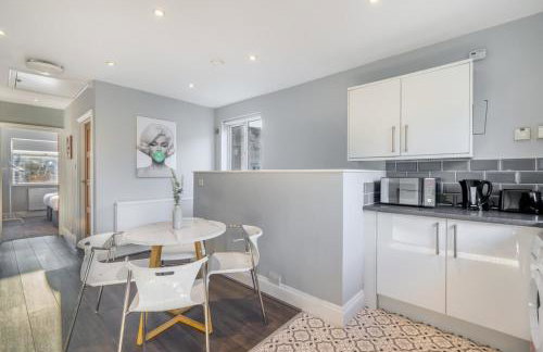 Luxury Tottenham Stadium Retreat - 2 minute walk to stadium - Foto 24