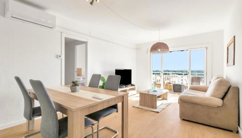 Sea View Penthouse - Foto 5