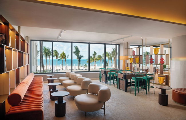 Melia Casa Maya Cancun All Inclusive - Foto 7