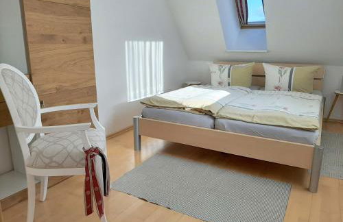 Atelier Grünfink Ferienwohnung - Foto 35