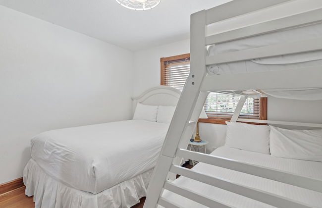 Green Reef #8- Beachy Keen - Foto 11