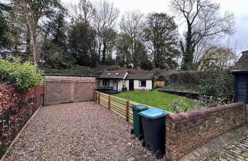 Muntjac Lodge, a cabin in heart of Chorleywood - Foto 3