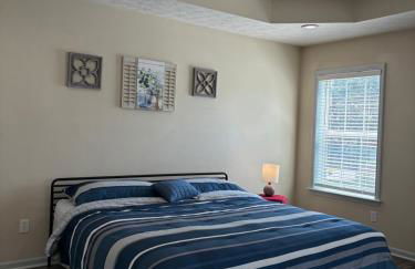 KALMNEZ 10 minutes from FLW - Foto 36