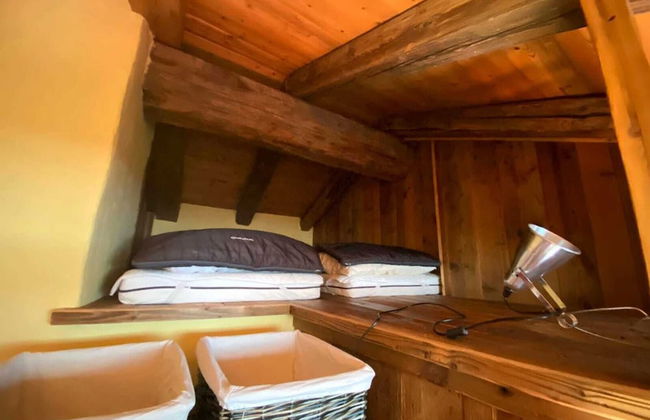 Maison Fort Bovet - Photo 15