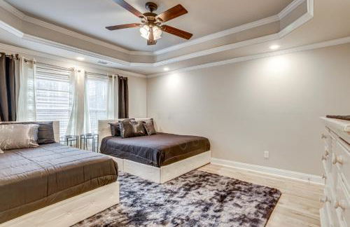 Close to Wedding and Event Venues! Apt in Grayson - Foto 18