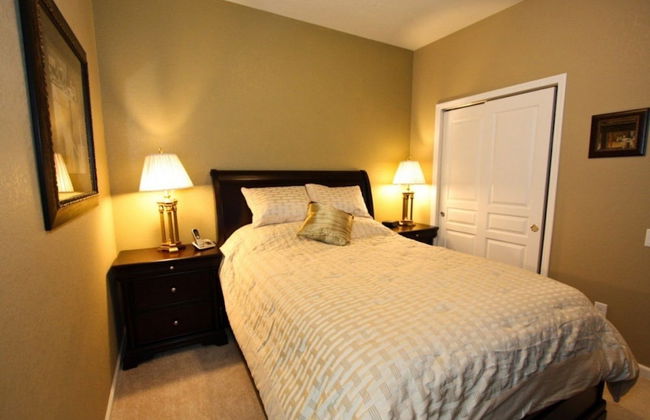 Ov4201 - Windsor Hills Resort - 6 Bed 4 Baths Villa - Foto 9