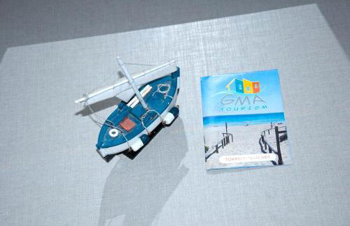 Torre Lapillo Centro GMA Tourism - Foto 10