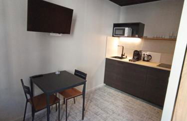 Le 12 studio neuf wifi app 009 - Foto 11