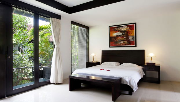 S'Cape - Foto 3, Habitación