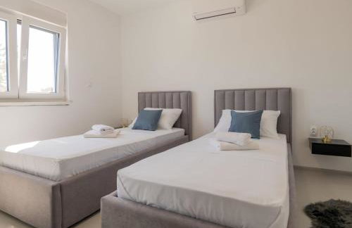 Villa Villa Karin by Interhome - Foto 18