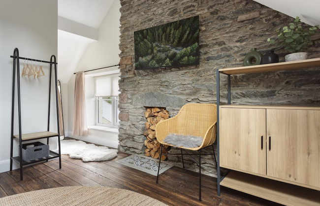 Ferry View Studio in Bowness-on-windermere - Foto 25