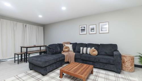 East Side Oasis 3BR 2 BA Coffee 5Min to Town East - Foto 5