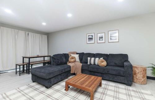 East Side Oasis 3BR 2 BA Coffee 5Min to Town East - Foto 5