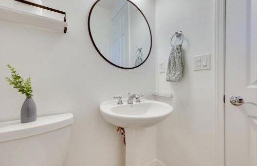 Family-Friendly Camarillo Home with Access to Pools! - Foto 24