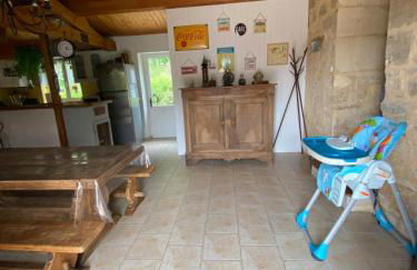 maison LOU PADER - Foto 13