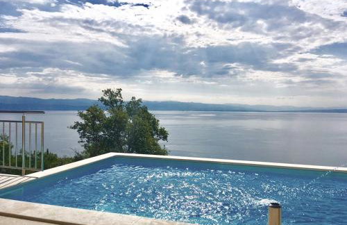 Exclusive Ruhe-Oase mit fantastischen Blick - Foto 10