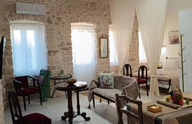 Suites-Xenonas "Alexandra's Coffee House" - Foto 15
