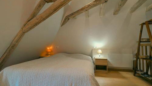 Gîte charmant avec parking, animaux acceptés, près du Château de Clavières - FR-1-591-718 - Foto 5