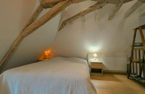 Gîte charmant avec parking, animaux acceptés, près du Château de Clavières - FR-1-591-718 - Foto 5