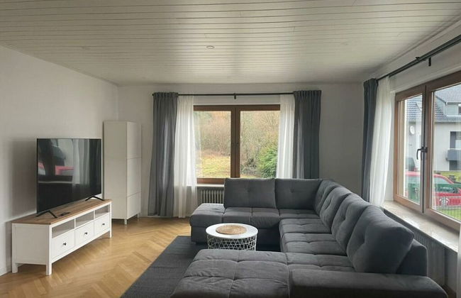 Holiday Apartment at Schillerfelsen - Photo 5