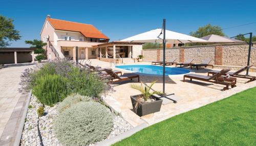 Villa Kristina - Foto 2, Other