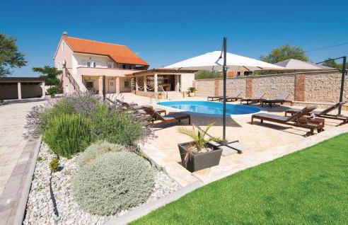 Villa Kristina - Foto 2