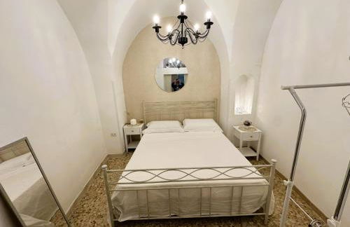 Pantabrì - Casa Tipica su Mare nel Centro Storico di Gallipoli - Foto 19