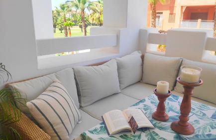 Kentia golf Playa Granada - Foto 40