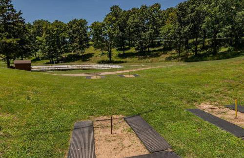 Lone Star w/ gametable - Foto 66