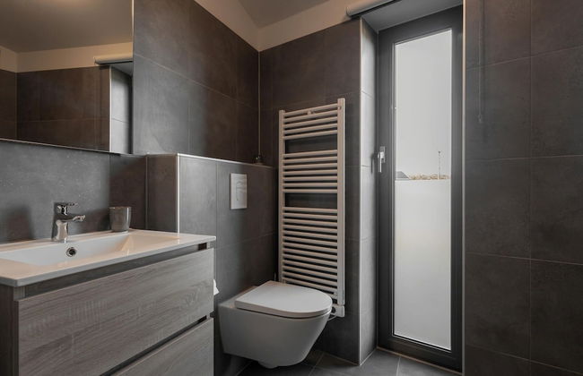 Cottage Near Het Bokkegat Nature Reserve - Photo 23