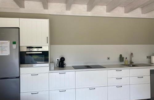 Casa La Parada en Nava Villa de la Sidra Holiday House La Parada in the Cider Village - Foto 10