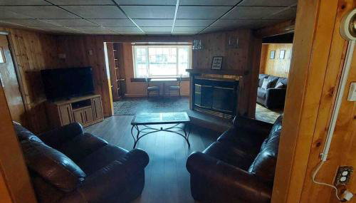 Riverside Cabin with Private Fishing Access! - Foto 4